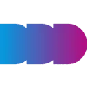 Logo De Digitale Drukker