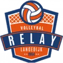 Logo van Volleybalvereniging Relay