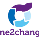 Logo One2change