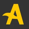 Logo van Aeroflex Benelux