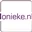 Logo van Lonieke.nl