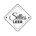 Logo van SilliesLeer leeratelier in Zwolle