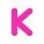 Logo KINDOFMIND