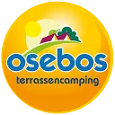 Logo van Terrassencamping Osebos