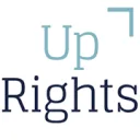 Logo van UpRights