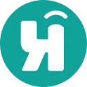 Logo van KultuurLoket