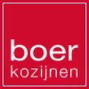 Logo Boer Kozijnen