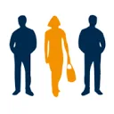 Logo van Jongvit personeelsdiensten