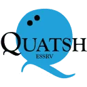Logo van E.S.S.R.V. Quatsh