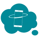 Logo van HolySmartPhone