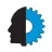 Logo van Van Dam Technics B.V.
