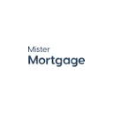 Logo van Mister Mortgage