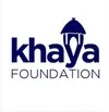 Logo van Khaya Foundation