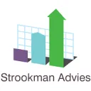 Logo van Strookman Advies