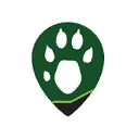 Logo van Werkgroep Kleine Marterachtigen WKM