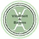 Logo van Vitaliteit AND Balans