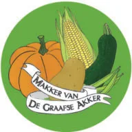 Logo De Graafse Akker