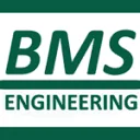 Logo van BMS Engineering