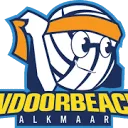 Logo van Indoor Beach Alkmaar