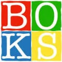 Logo BOKS Zorg