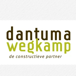 Logo Dantuma-Wegkamp B.V.