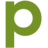 Logo van Poortman makelaars