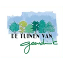 Logo De Tuinen van Geerdink