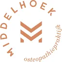 Logo van Middelhoek Osteopathie