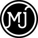 Logo van MJ People