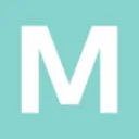 Logo van Dr Denis Mukwege Foundation