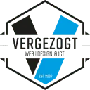 Logo van Vergezogt