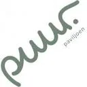 Logo van Paviljoen Puur