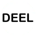 Logo van DEEL