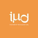 Logo van International Microorganism Day
