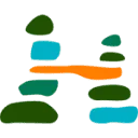 Logo Hondsrug College