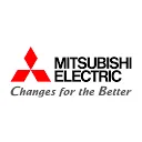 Logo van Mitsubishi Electric Factory Automation Benelux