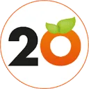Logo van 2Orange audiovisueel AND ICT BV