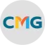 Logo van City Marketing Groep