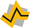 Logo van Rider Audio AND Media BV
