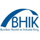 Logo van BHIK