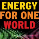 Logo van Energy For One World