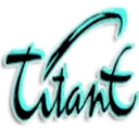 Logo van Titane