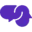 Logo van ZorgIQ