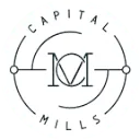 Logo Capital Mills