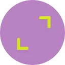 Logo van Portret in Bedrijf
