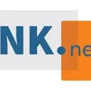 Logo van Stichting INK