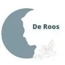 Logo van De Roos coaching AND ontwikkeling