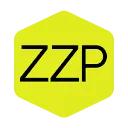 Logo van ZZP Vrienden