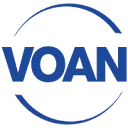 Logo van Voan - Verenigde Ondernemers Akkrum Nes