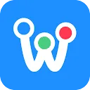 Logo Adflow.io